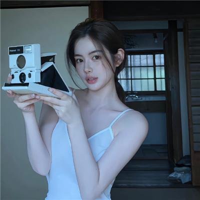 借来的人生故事