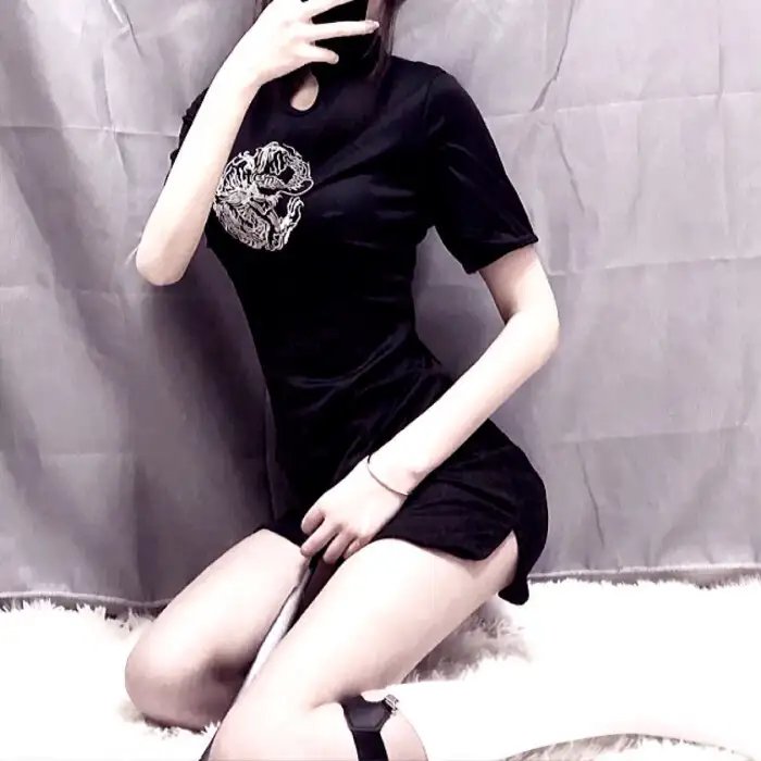 旺角卡门