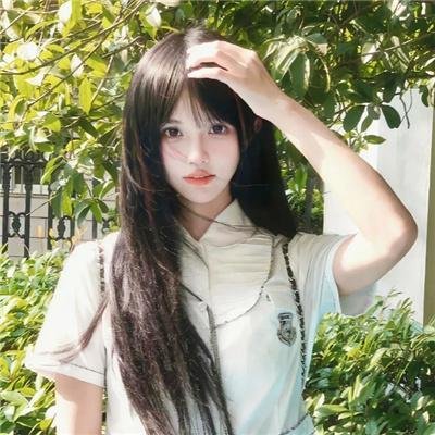 来自过去的女孩