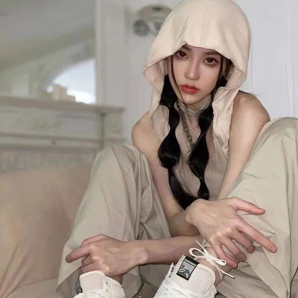 德国，苍白的母亲